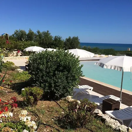 Apart-hotel Gli Stingi 4*