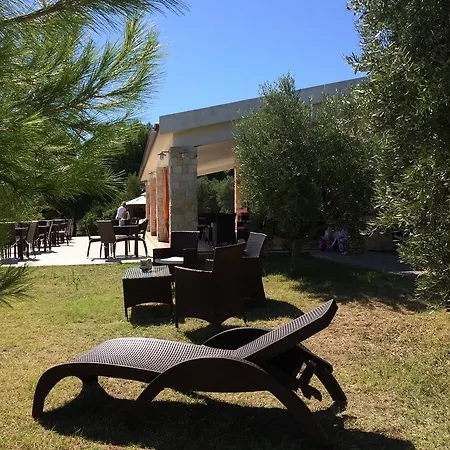 Apart-hotel Gli Stingi Vieste