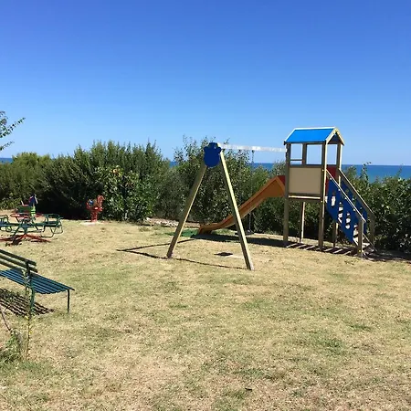 Apart-hotel Gli Stingi