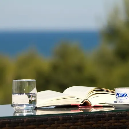 Gli Stingi Apart-hotel 4*