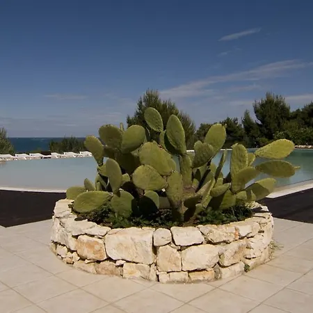 Apart-hotel Gli Stingi 4*