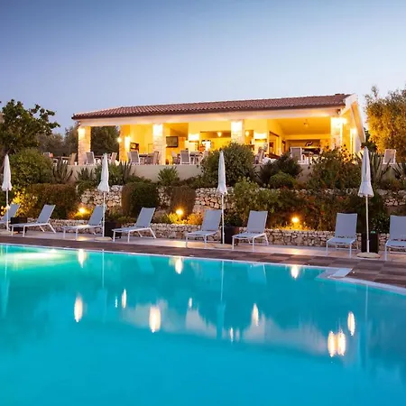 Apart-hotel Gli Stingi