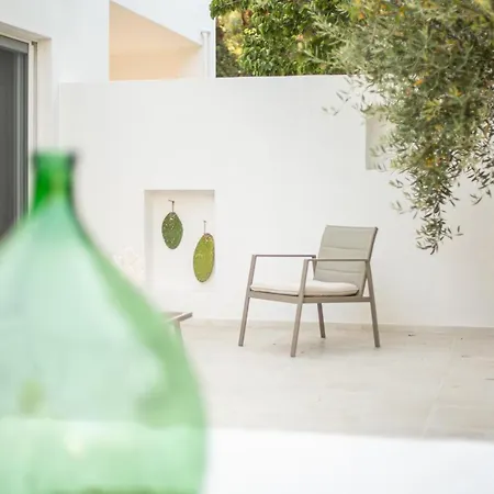 Apart-hotel Gli Stingi 4*