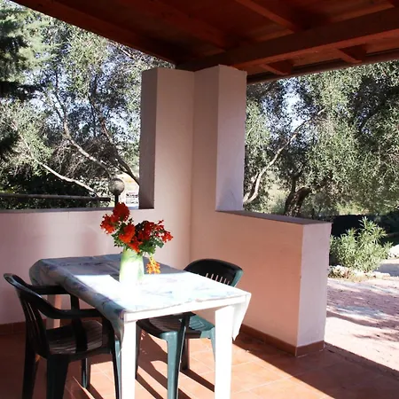 Apart-hotel Gli Stingi 4*