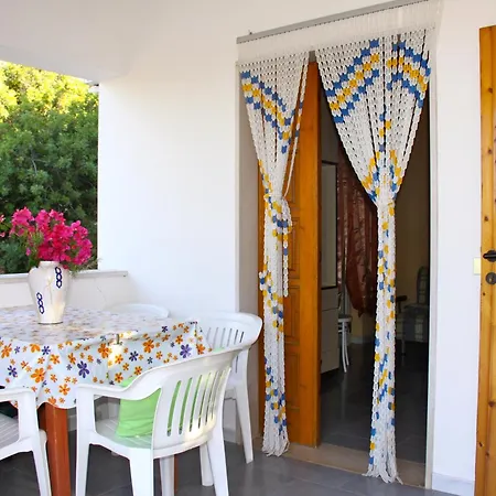 Gli Stingi 4* Vieste