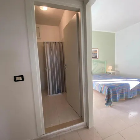 Gli Stingi 4* Vieste