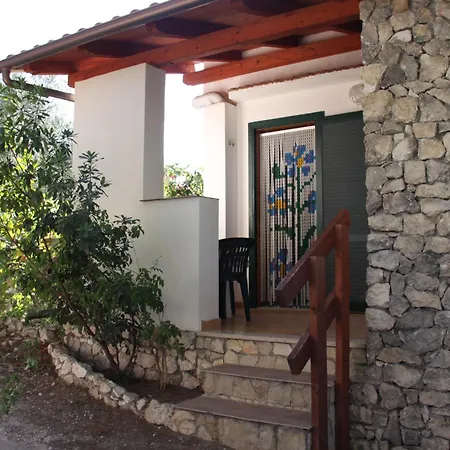 Gli Stingi Apart-hotel