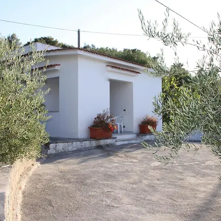 Apart-hotel Gli Stingi