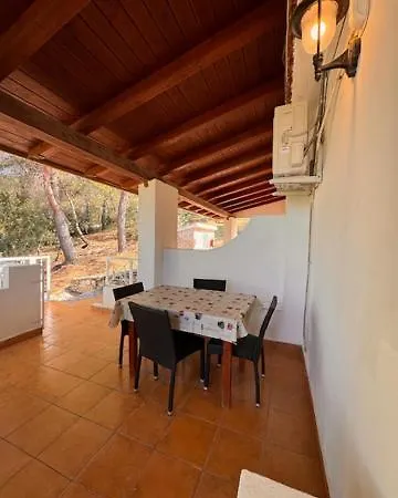 Gli Stingi Apart-hotel 4*