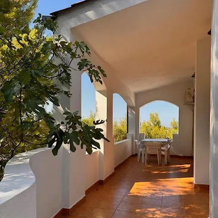 Apart-hotel Gli Stingi 4*