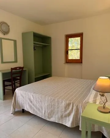 Gli Stingi Apart-hotel Vieste