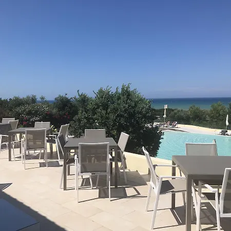 Gli Stingi 4* Vieste