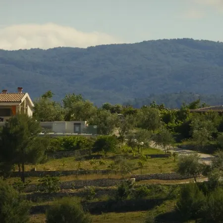 Apart-hotel Gli Stingi 4*