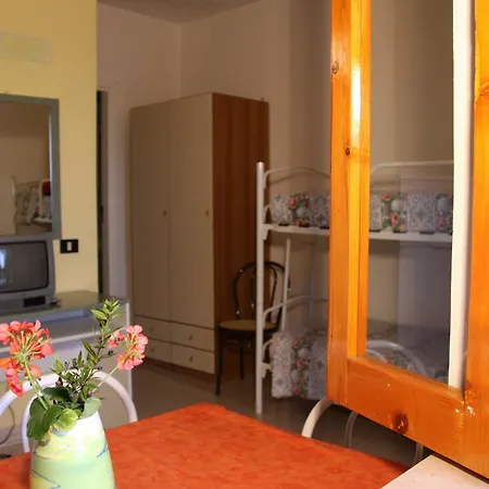 Apart-hotel Gli Stingi