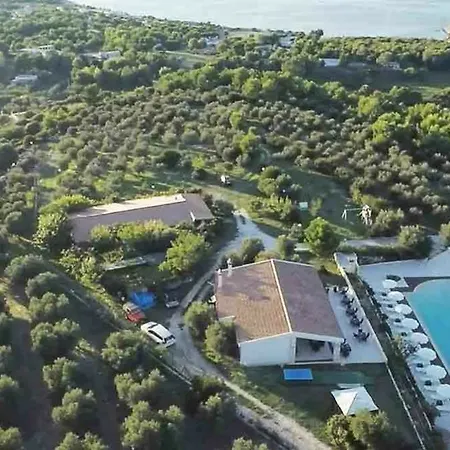 Gli Stingi Apart-hotel Vieste