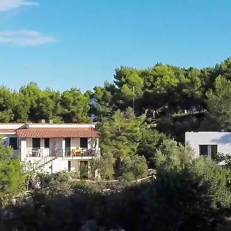 Gli Stingi Apart-hotel