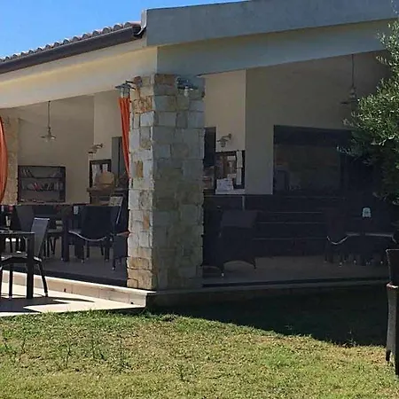 Apart-hotel Gli Stingi 4*