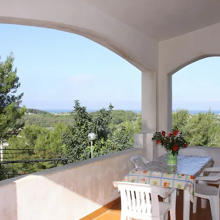 Gli Stingi Apart-hotel 4*