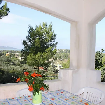 Gli Stingi 4* Vieste