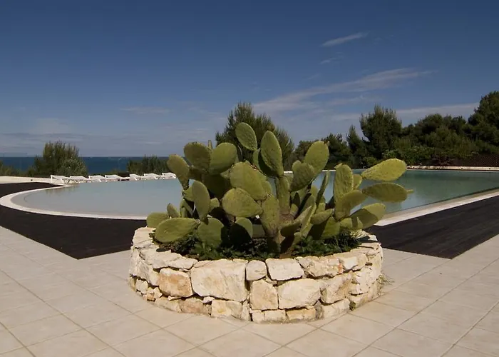 公寓式酒店 Gli Stingi 4*