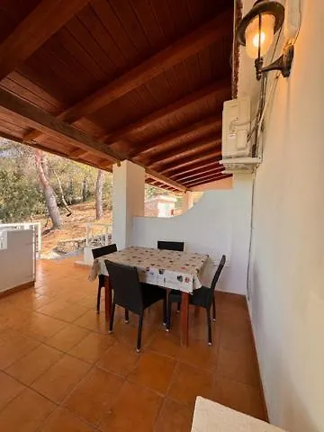 Gli Stingi 公寓式酒店 4*