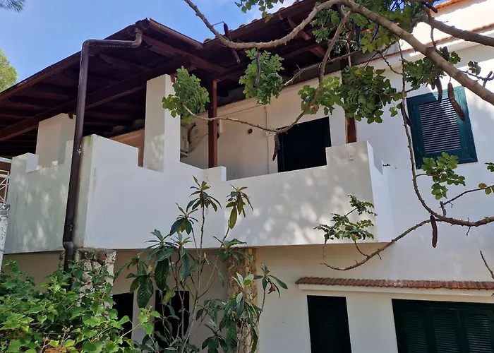 Gli Stingi 公寓式酒店