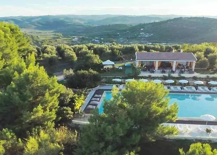 Gli Stingi 4* Vieste