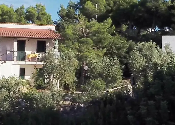 公寓式酒店 Gli Stingi