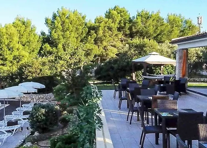 Appart hôtel Gli Stingi 4*