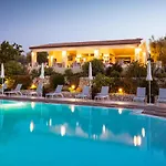 Apart-hotel Gli Stingi