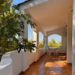 Apart-hotel Gli Stingi 4*