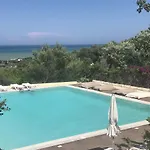 Gli Stingi Apart Otel 4*