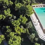 Apart Otel Gli Stingi 4*