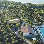 Gli Stingi Apart Otel Vieste