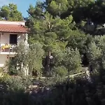 Apart Otel Gli Stingi