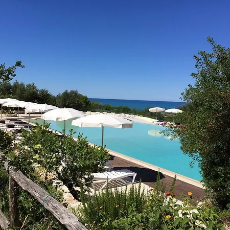 Gli Stingi Aparthotel