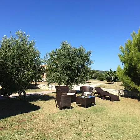 Gli Stingi 4* Vieste