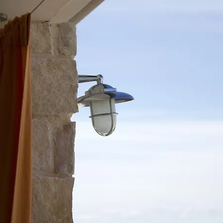 Gli Stingi Aparthotel Vieste