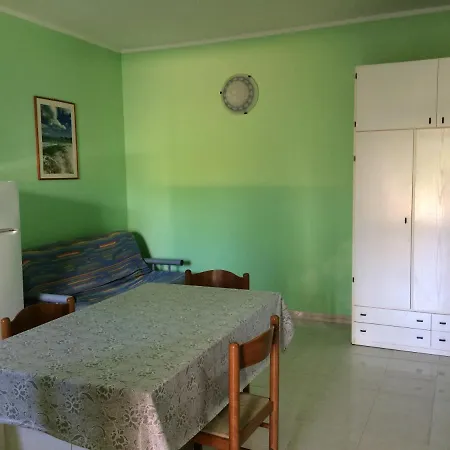 Gli Stingi Aparthotel