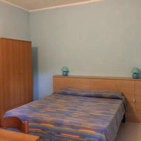 Aparthotel Gli Stingi 3*