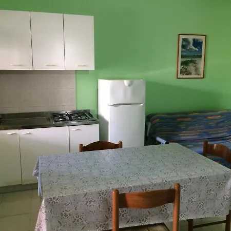 Aparthotel Gli Stingi 3*