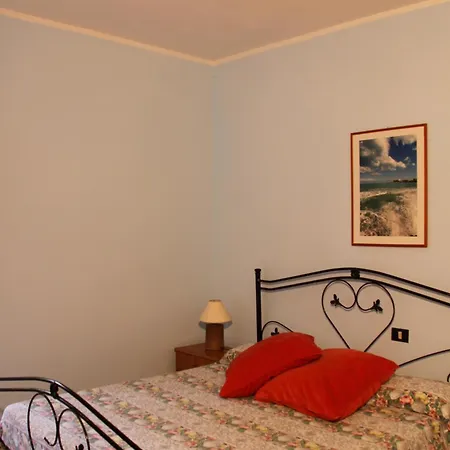 Aparthotel Gli Stingi