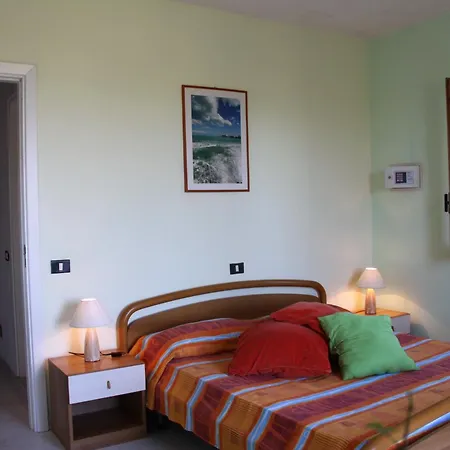 Aparthotel Gli Stingi Vieste