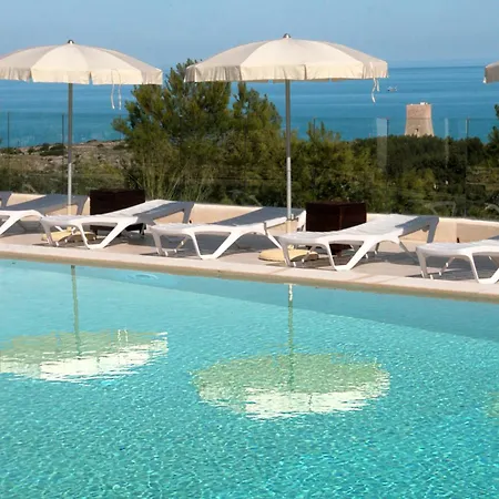 Aparthotel Gli Stingi 3*
