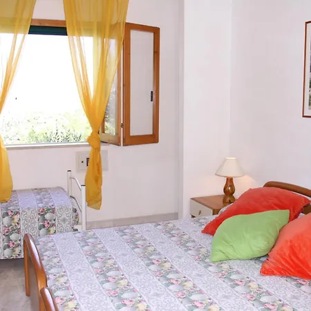 Gli Stingi Aparthotel 3*