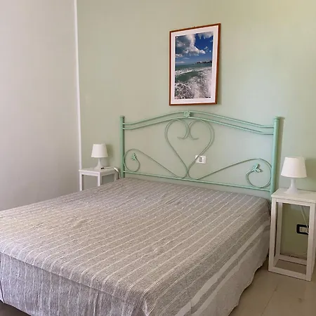 Gli Stingi Aparthotel 3*