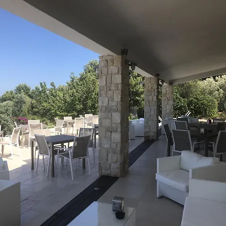 Gli Stingi Appart hôtel