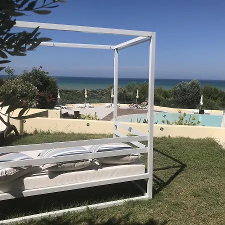 Gli Stingi 4*