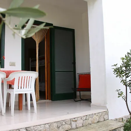 Gli Stingi Aparthotel
