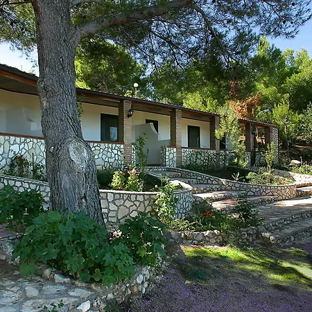 Aparthotel Gli Stingi Vieste